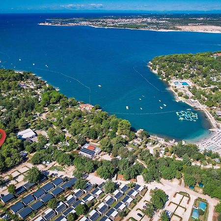 Easyatent Mobile Home Lanterna Bagian luar foto