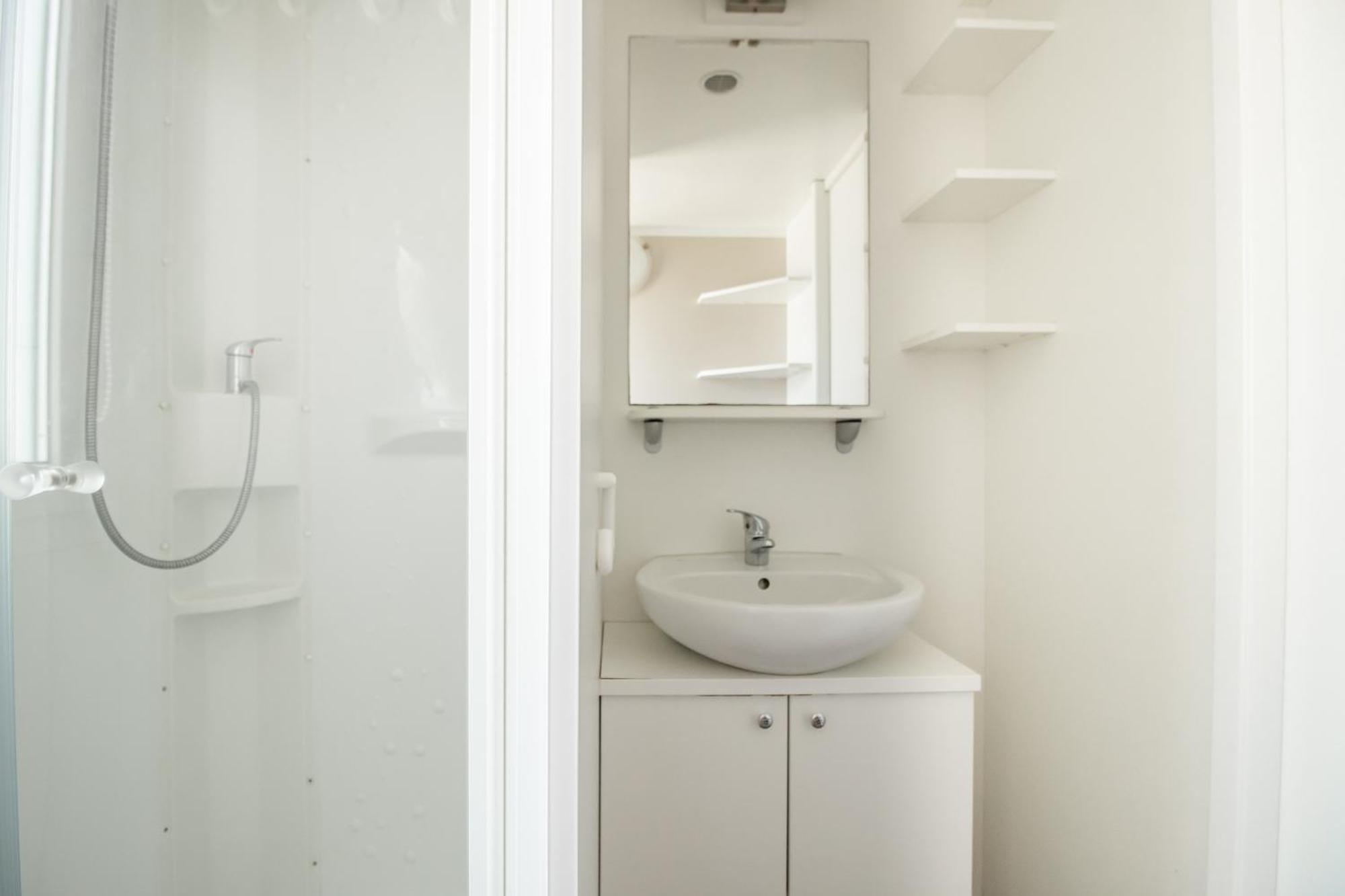 Easyatent Mobile Home Lanterna Ruang foto
