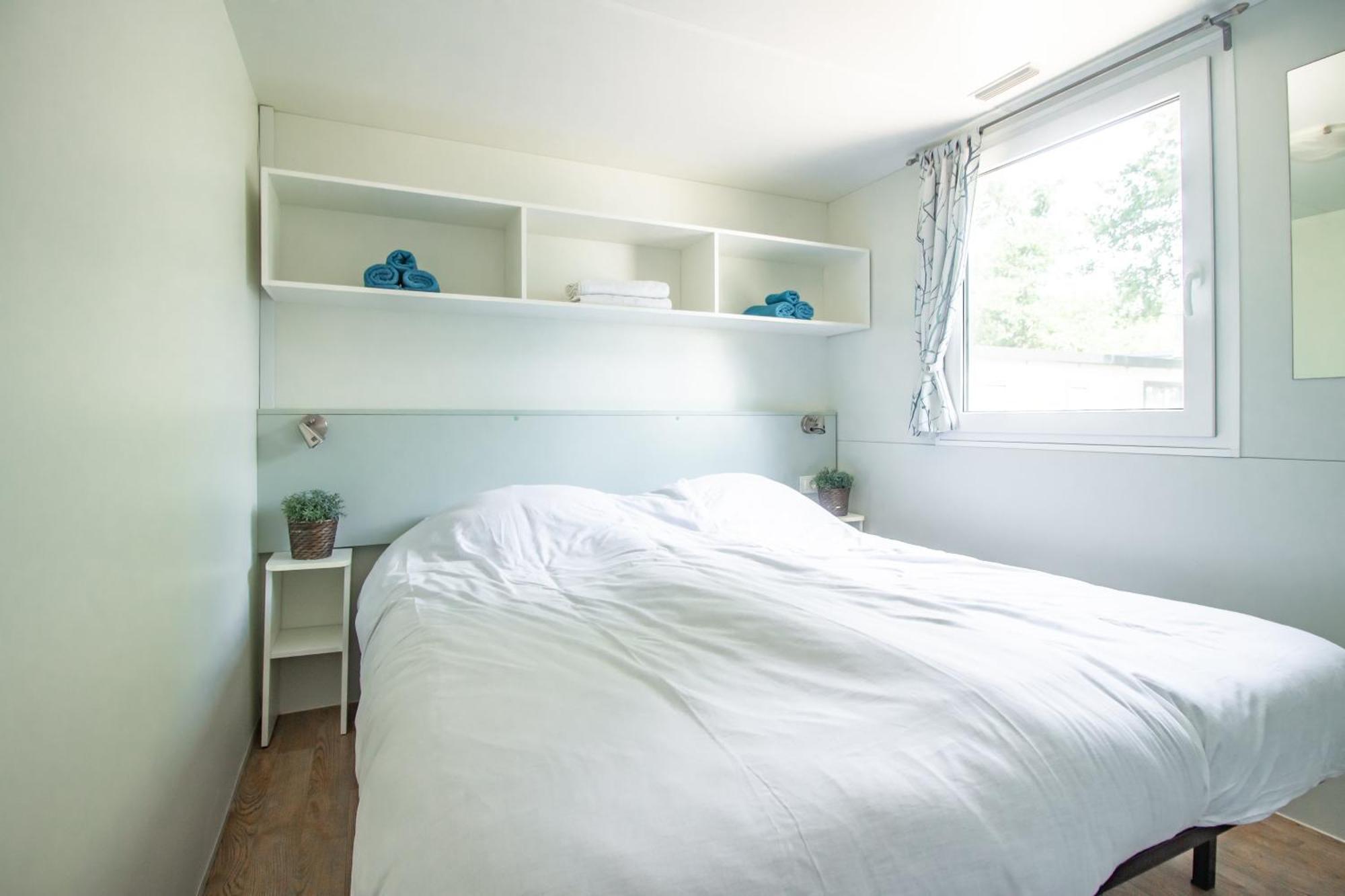 Easyatent Mobile Home Lanterna Ruang foto