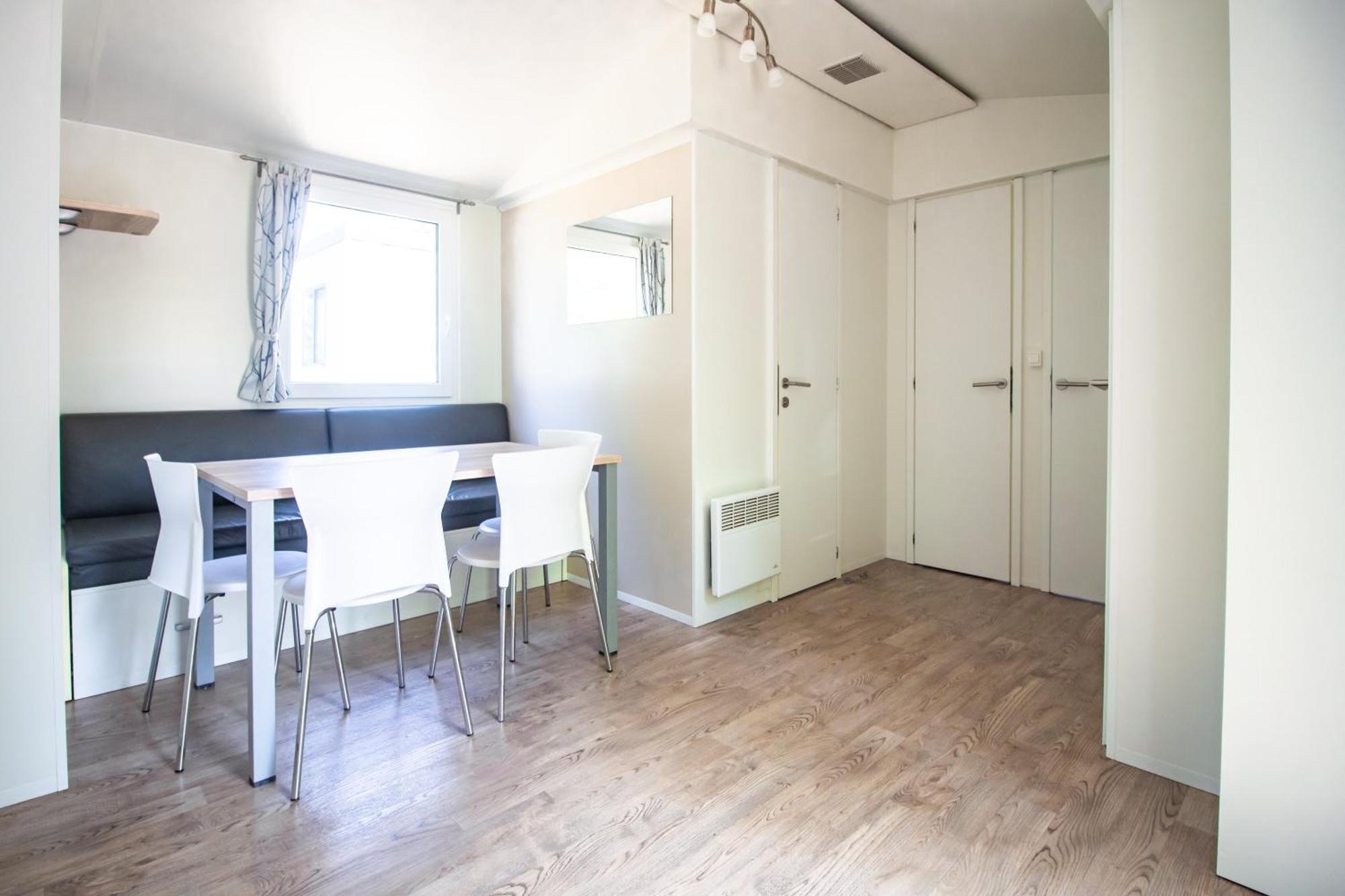 Easyatent Mobile Home Lanterna Ruang foto