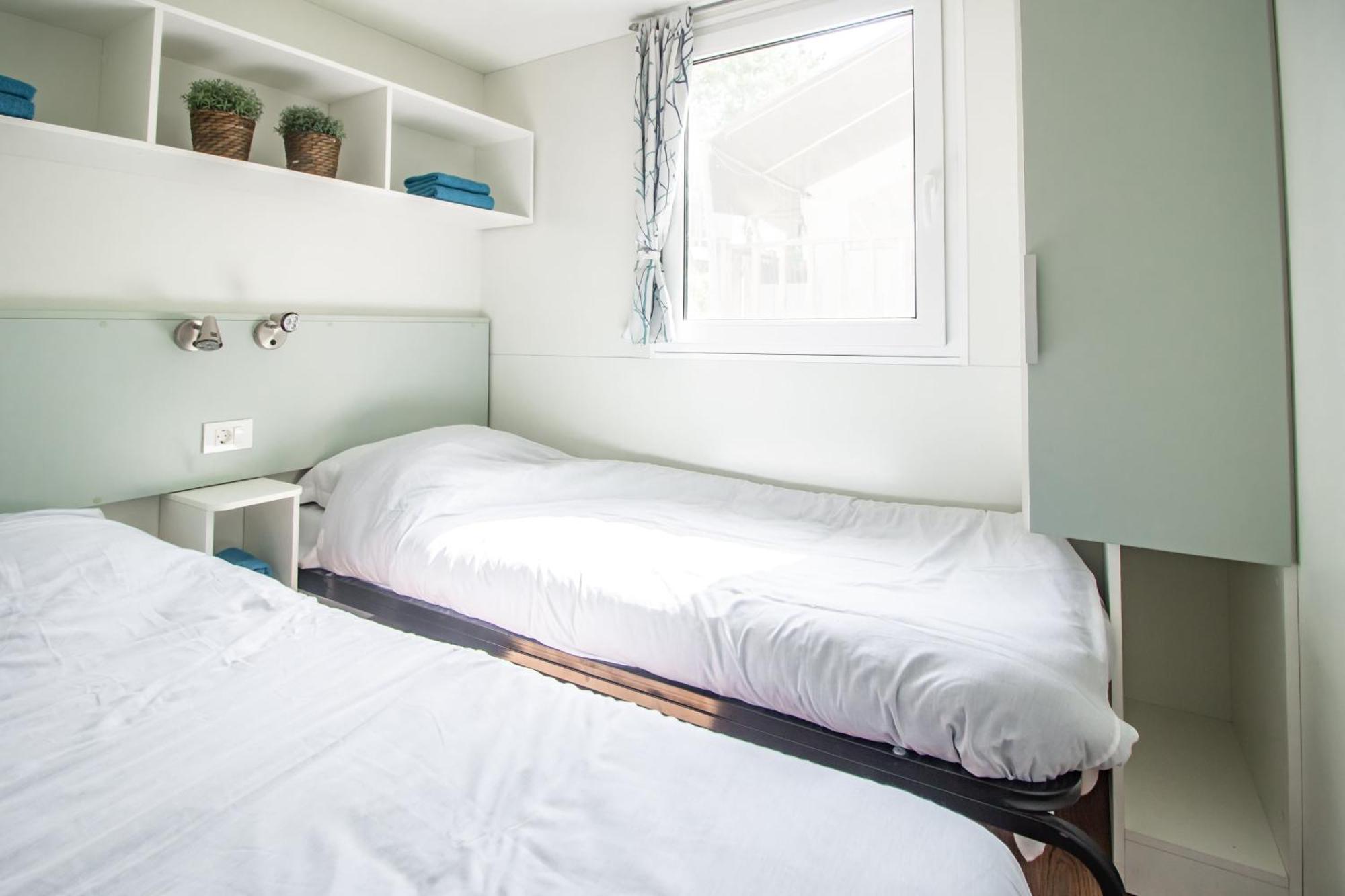 Easyatent Mobile Home Lanterna Ruang foto
