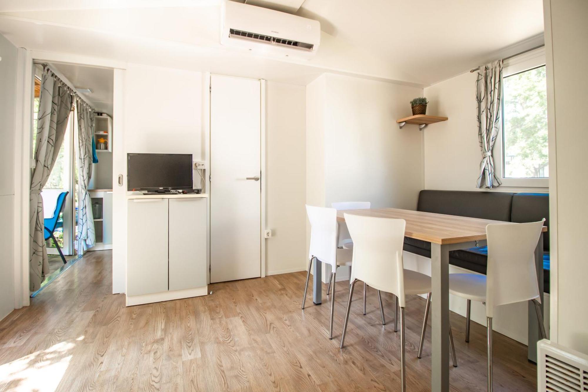 Easyatent Mobile Home Lanterna Ruang foto