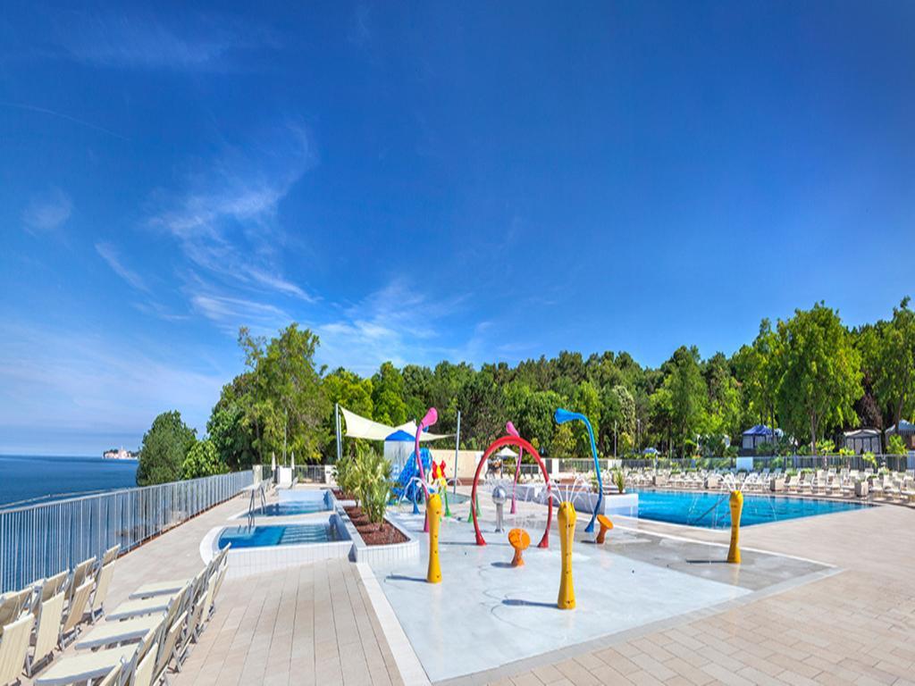 Easyatent Mobile Home Lanterna Bagian luar foto
