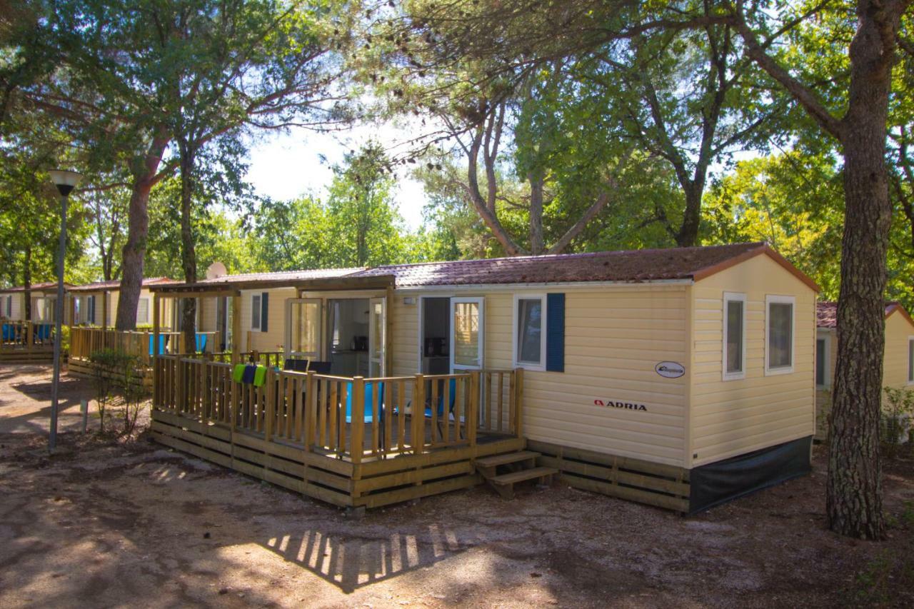 Easyatent Mobile Home Lanterna Bagian luar foto